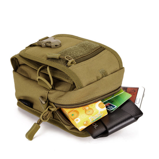 Mochila de Transporte para Bicicleta - Bolsa de Ciclismo Outdoor - Image 10