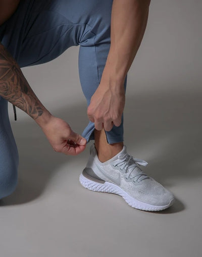 Pantalones Deportivos Hombre con Bolsillos Ocultos - Image 17