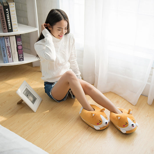 Pantuflas Koi Animadas para Perro - Image 8
