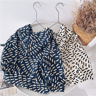 Chaqueta Casual con Capucha para Niños de Manga Larga - Image 4
