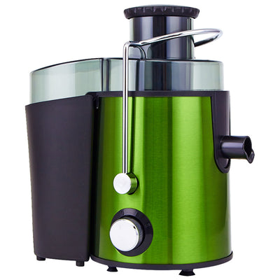 Extractor de Jugos Multifuncional para Frutas y Verduras - Image 6