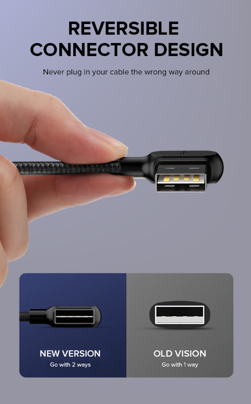 Cable USB de Carga Rápida para Celulares - Image 14