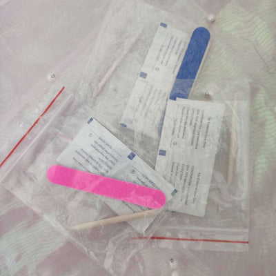 Kit Completo de Cuidado de Uñas Profesional - Image 11