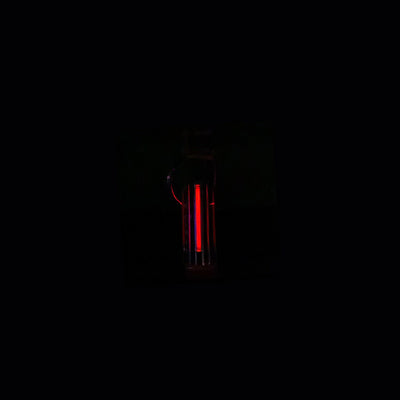 Llavero con Lámpara de Tritio Fluorescente - Image 8