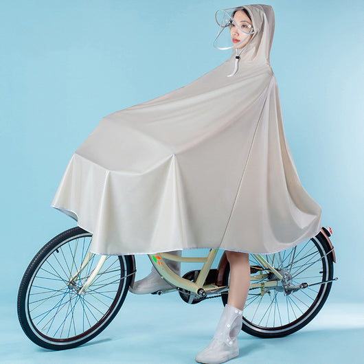 Impermeable de Montaña Largo de Cuerpo Completo - Image 6