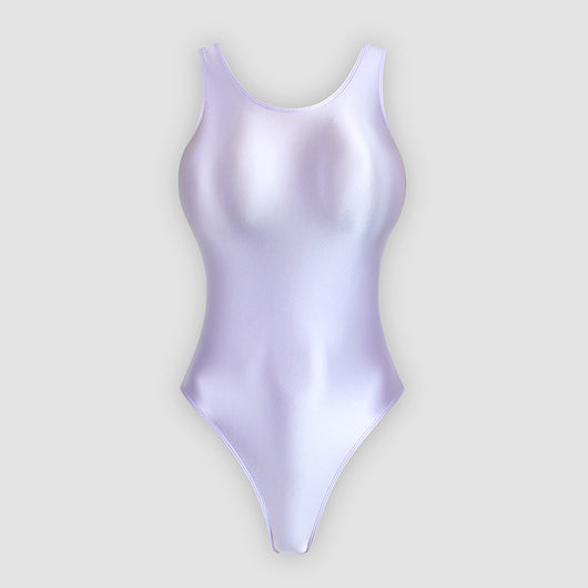 Traje de Baño Deportivo para Gimnasia con Soporte Integrado - Image 2