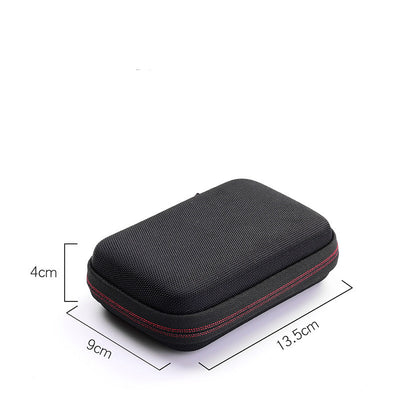 Funda Protectora Antiimpactos para Disco Duro Externo Samsung T5 y T7 - Image 10