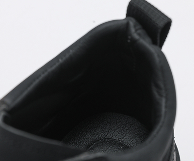 Botas Altas Estilo Británico para Hombre con Suela Reforzada - Image 17