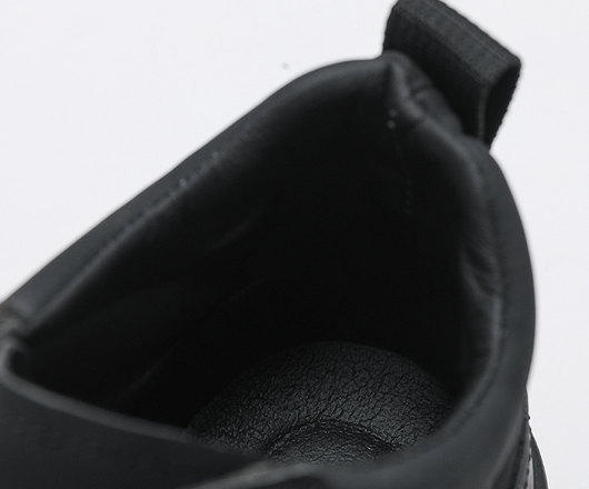 Botas Altas Estilo Británico para Hombre con Suela Reforzada - Image 17