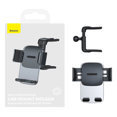 Soporte Magnético para Auto con Control Fácil - Image 12