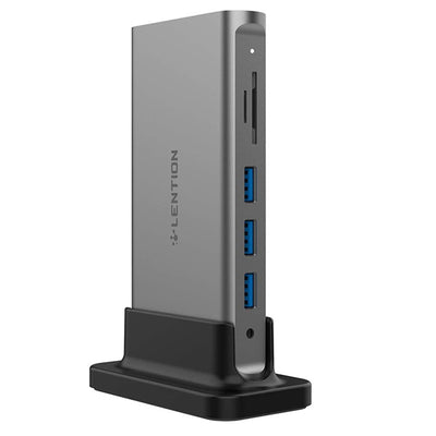 Hub USB Multifunción 11 en 1 de Lujo Premium - Image 3