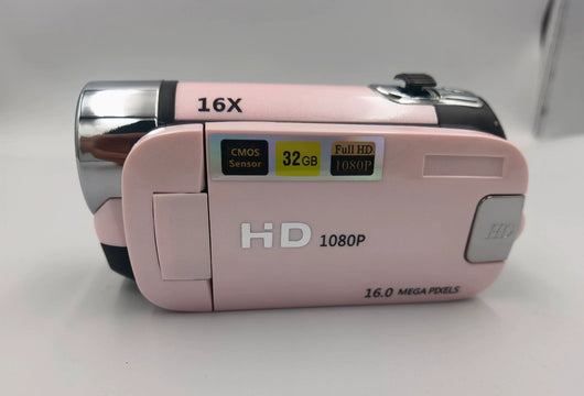 Cámara Digital Infantil Full HD 16 Megapíxeles - Image 21