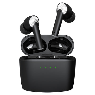 Auriculares Bluetooth Inalámbricos con Cancelación de Ruido para Llamadas - Image 9
