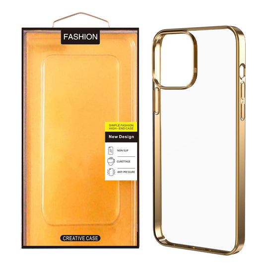 Funda Protectora PC Electrochapada para Smartphone - Image 8