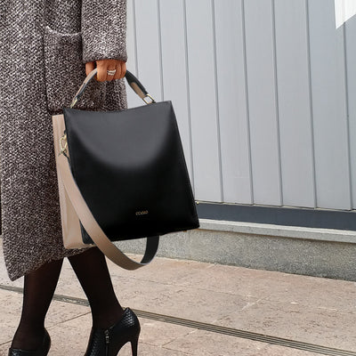 Bolso Cuadrado Compacto de Estilo Versátil - Image 6