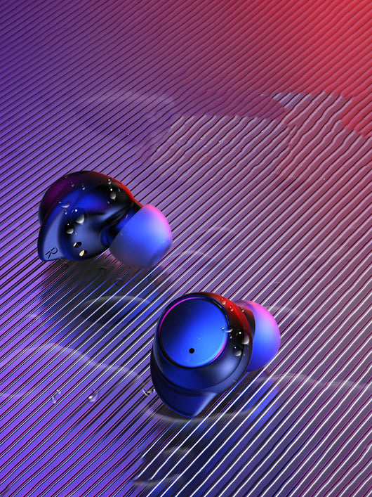 Auriculares Bluetooth Deportivos Binaurales para Trabajo y Running - Image 2