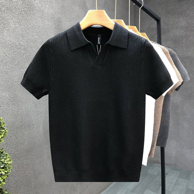 Polo Tejido Ligero para Verano - Hombre - Image 9