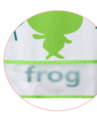 Babero Protector Impermeable para Bebés y Niños Pequeños - Image 13