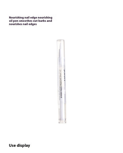 Bolígrafo Nutritivo para Uñas y Cutículas - Reparación Intensiva Anti-Resequedad - Image 6