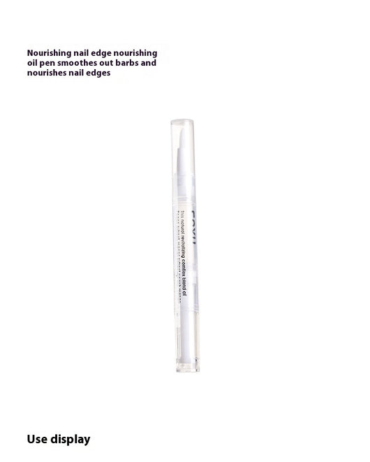 Bolígrafo Nutritivo para Uñas y Cutículas - Reparación Intensiva Anti-Resequedad - Image 6