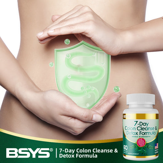 Fórmula Limpieza y Desintoxicación de Colon 7 Días - Image 15