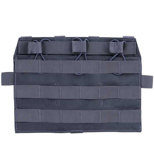 Bolsa Frontal Táctica JPC2.0