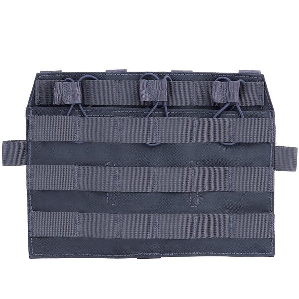 Bolsa Frontal Táctica JPC2.0