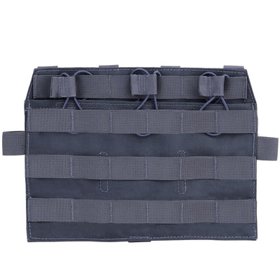 Bolsa Frontal Táctica JPC2.0