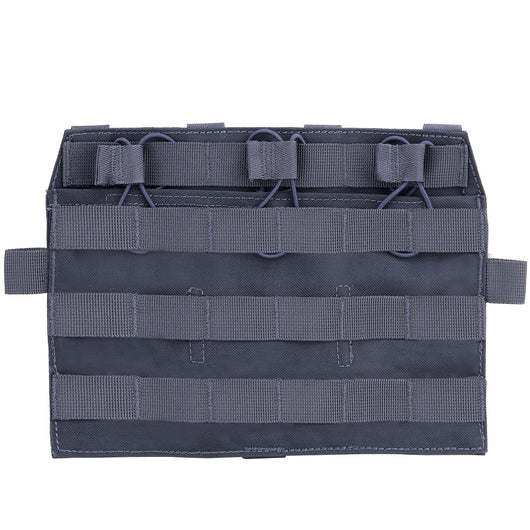 Bolsa Frontal Táctica JPC2.0