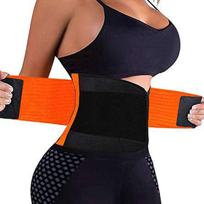 Faja Reductora Moldeadora de Cintura - Image 13