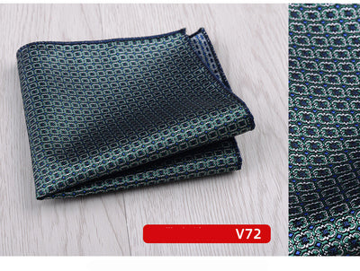 Pañuelo de Bolsillo para Traje Ejecutivo - Image 22