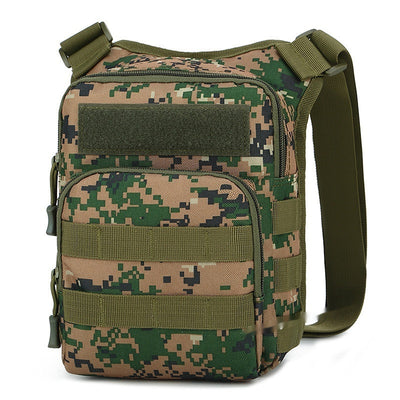 Mochila Táctica Oxford para Deportes al Aire Libre - Image 13