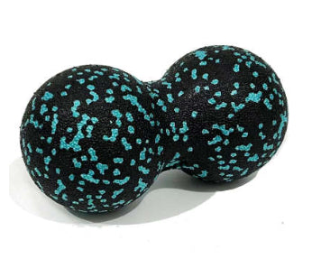 Pelota de Masaje Fascial Siamesa - Relajación Muscular Profunda - Image 11