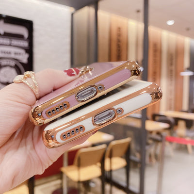 Funda Protectora P40PRO con Soporte Magnético y Anillo de Sujeción - Image 9
