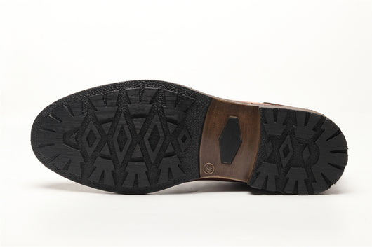 Botas de Trabajo Impermeables Talla Grande para Hombre - Aislamiento Térmico - Image 11