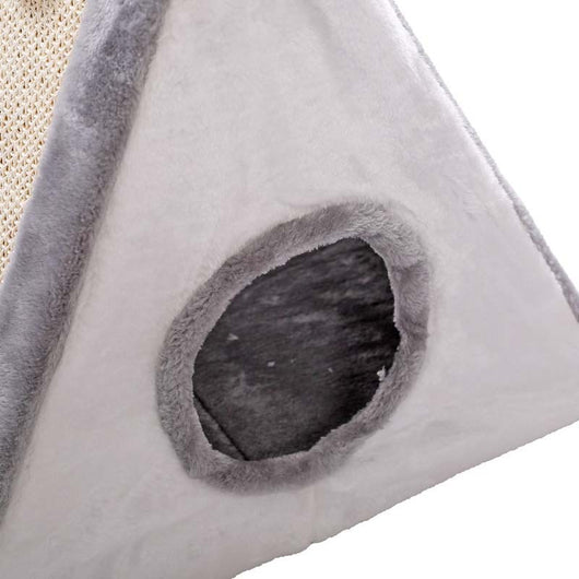 Torre de Juego para Gatos Pequeños - Image 12