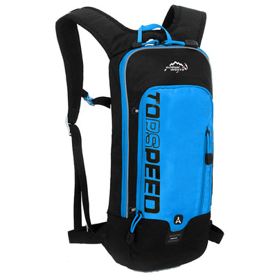 Mochila Hidratante para Ciclismo - Image 4