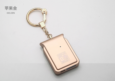 Adaptador Dual SIM Dual Standby en Llavero - Image 12