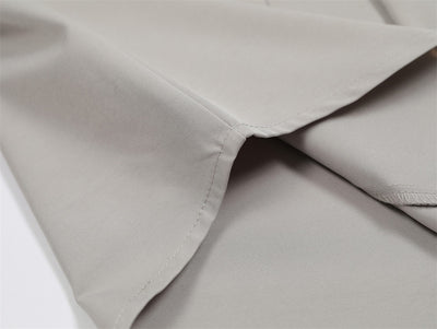 Camisa Suelta de Manga Larga para Hombre - Image 15