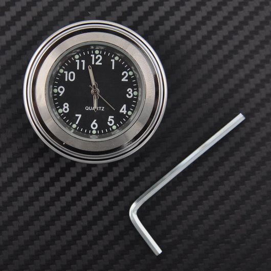 Termómetro de Aleación de Aluminio para Motos - Medidor de Temperatura Modificado - Image 10
