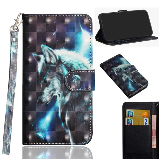 Funda Protectora Xiaomi con Diseño Pintado - Image 20