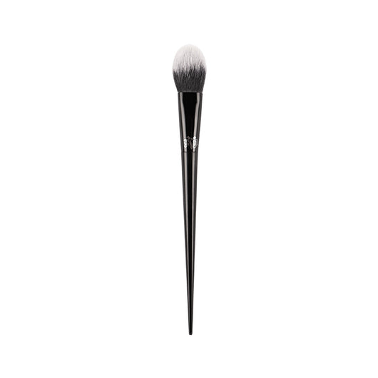 Brocha de Sombras y Base con Mango Plástico - Herramienta de Maquillaje Profesional - Image 11