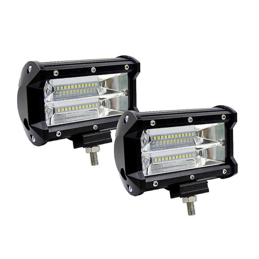 Luz de Trabajo LED para Vehículos Todoterreno - Image 4