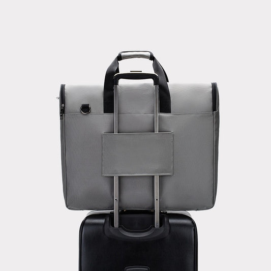 Bolsa de Viaje Grande con Alta Capacidad para Hombres