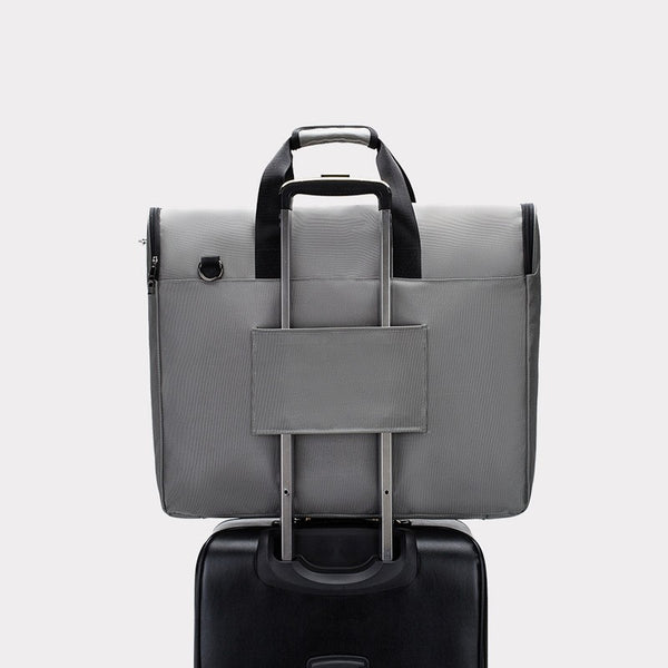 Bolsa de Viaje Grande con Alta Capacidad para Hombres