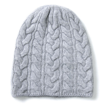 Gorro Cálido con Protección Auditiva para Mujer - Image 14