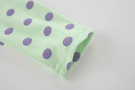 Conjunto de Cintura Alta Reductor de Abdomen para Niños y Niñas - Image 13