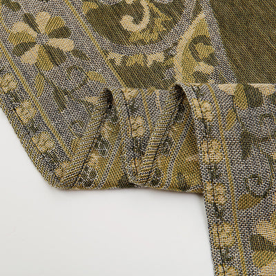 Chal Jacquard para Mujer - Ligero y Versátil para Primavera y Verano - Image 17