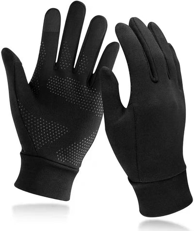 Guantes de Ciclismo Térmicos para Otoño e Invierno - Image 9