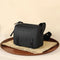 Bolso Mensajero de Cuero Genuino Hecho a Mano - Diseño Artesanal Personalizable